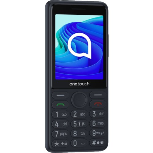 Tcl mobilni telefon onetouch 4042s 4G/crna Slike