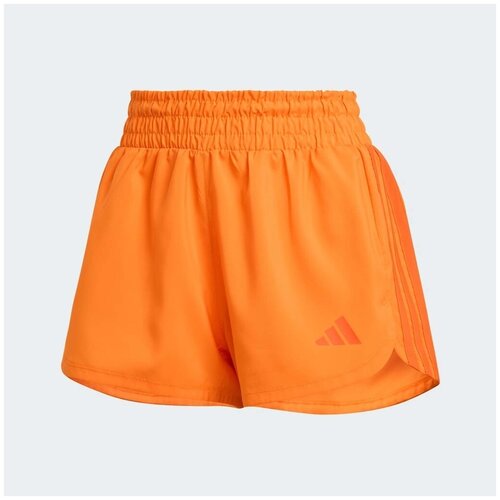 Adidas Kratke hlače & Bermuda Pantalones Mujer Mod&egrave;le Jz2228 Oranžna Cene