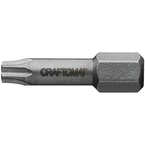 CRAFTOMAT Bit za kovino (TX 30, 25 mm, 2 -del.) Cene