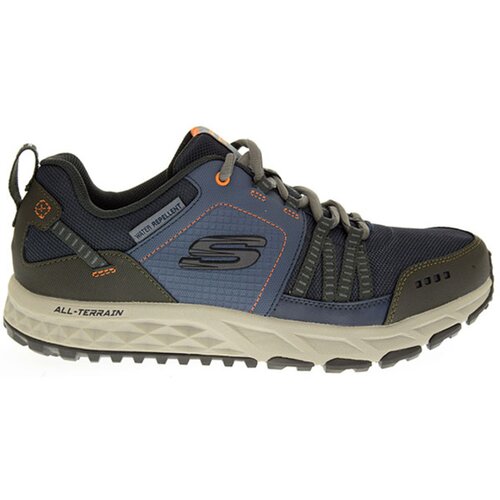 Skechers Muške patike Escape Plan 51591-Nvor Cene