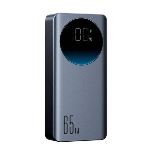 Joyroom prenosna baterija 30.000mAh 65W PowerBank siva JR-PBF05 Pro Cene