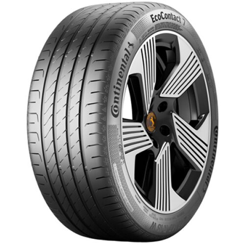 Continental 275/45R22 conti ecocontact 7 112V xl fr Slike
