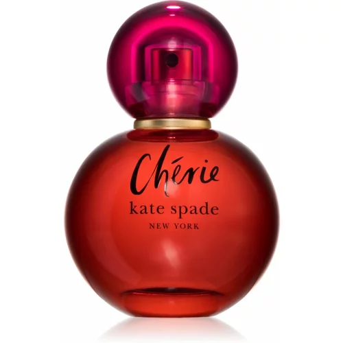 Kate Spade Chérie parfumska voda za ženske 60 ml