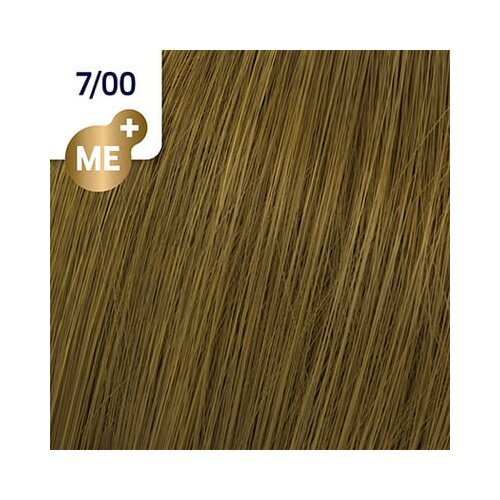 Wella koleston perfect me+ pure naturals - 77/0 srednje blond intensiv natur Cene