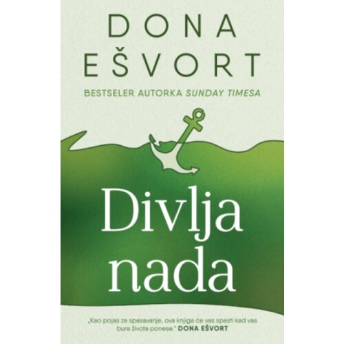 Laguna Divlja nada - Dona E&amp;scaron;vort ( 14824 ) Slike