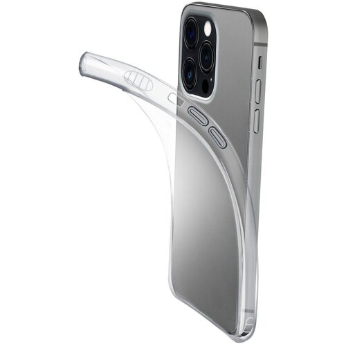 Cellular Line Fine silikonska maskica za Iphone 13 Pro Max Slike