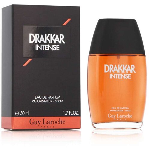 Parfem za mu&amp;scaron;karce Guy Laroche EDP Drakkar Intense 50 ml Slike