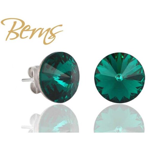 Berns minđuše r31456 galaxy Cene