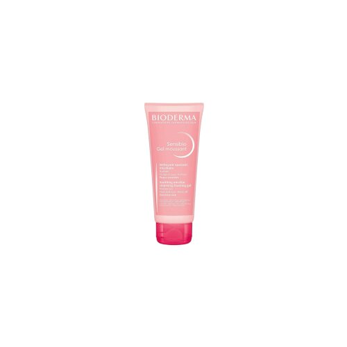Bioderma Sensibio pjenušavi gel Cijene