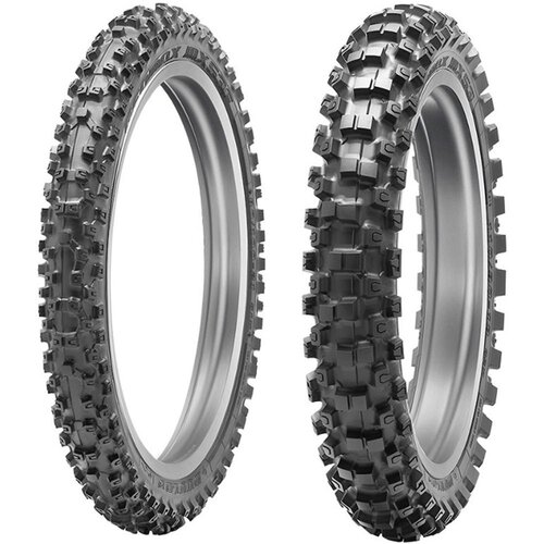 Dunlop 120/90-18 65M TT GEOMAX MX53 Cene