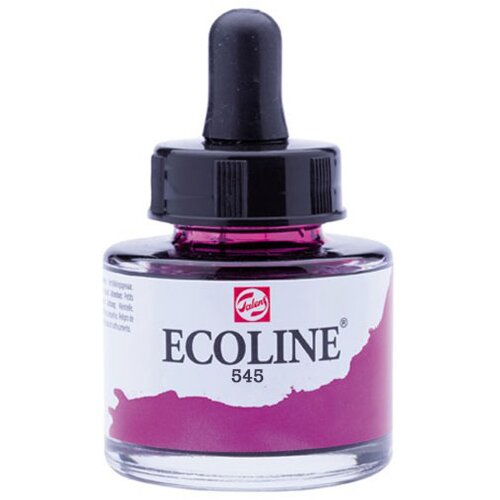 Akvarel boja Ecoline 30 ml |  545 Red Violet Cene