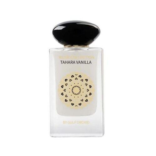 Gulf Orchid Musk Collection Tahara Vanilla 60 ml parfemska voda unisex Cijene