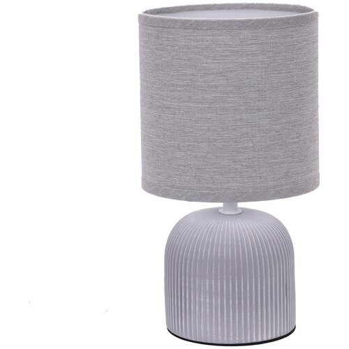 Ferotehna stolna lampa calista grey, 1xE14, 40 w Cene