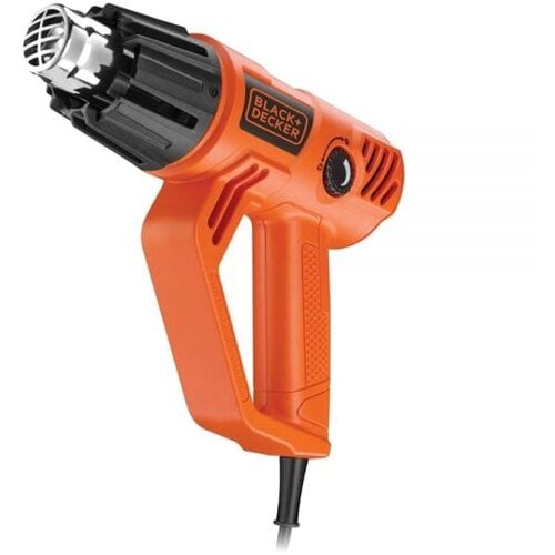 Black & Decker industriјski fen za kosu 2000V 50-600 stepeni Cene