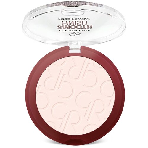 Golden Rose Kameni puder Smooth Finish Face Powder P-SFP-202 Cene