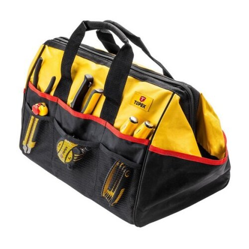 Poljobit Torba za alat - TOPEX 79R441 Cene