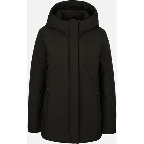 Geox Black women&amp;#039;s jacket Spherica - Women Slike