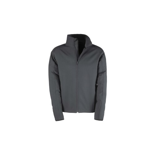 Kapriol Jakna SOFTSHELL DRAGON EASY SIVA Cijene