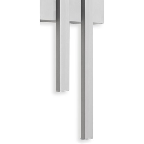 Telefunken 313204TF - LED spolja&amp;scaron;nja zidna svetiljka 2xLED/4W/230V IP44 Slike