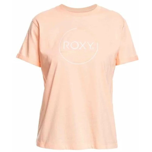 Roxy NOON OCEAN Ženska majica, boja lososa, veličina