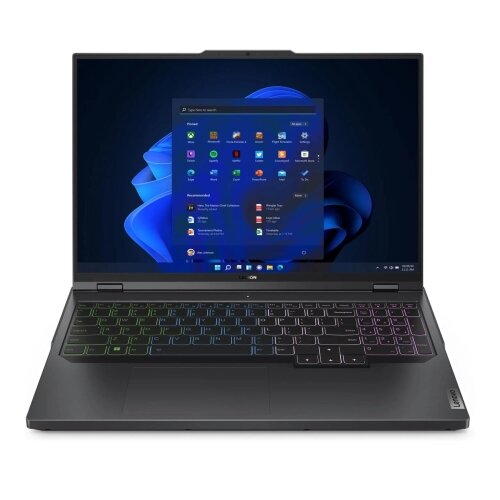 Lenovo Legion Pro 5 16ARX8 Gaming laptop 82WM00CNUS Slike