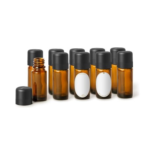 PRIMAVERA Set praznih bočica 10 ml Slike
