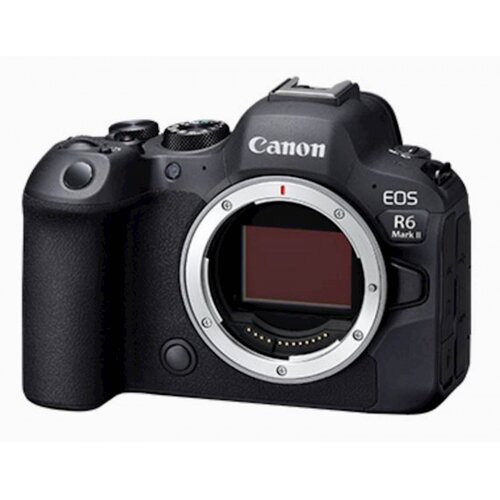  CANON R6 Mark II Body Cijene