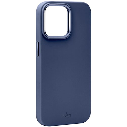 Puro SILIKONSKI OVITEK ICON MAG PRO ZA IPHONE 15 PRO MAX ZA MAGSAFE MODER, (21897068) Cene