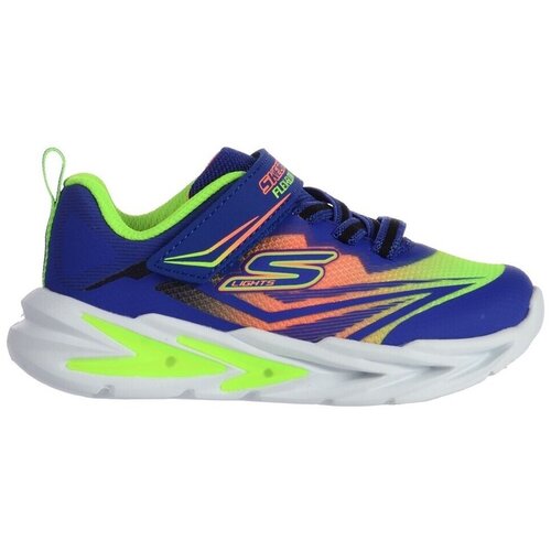 Skechers Nizke superge Lights-flex-glow Ultra pisana Slike