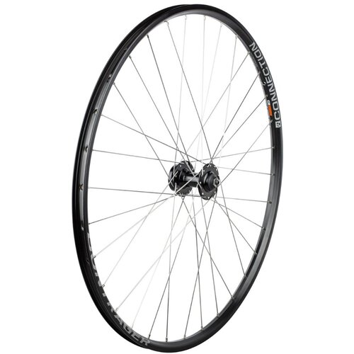  KOTAČ I BONTRAGER CONNECTION 700D DISK 32R CTN/DC-20 CRNI Slike