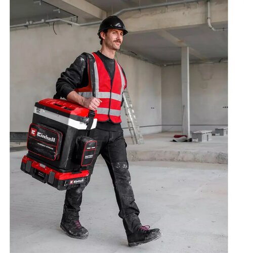 Einhell E-Case System, dodatak za TE-COL 18/27 Li frižider ( 2048401 ) Cene