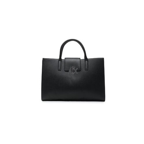 Armani Exchange Ročna torba 942915 CC788 00020 Črna Slike