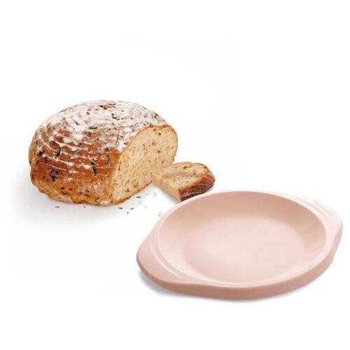 Tescoma Della Casa silikonski kalup za kruh, 29 x 24,5 cm Slike