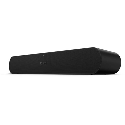 Sonos Ray Black Black Slike