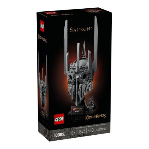 Lego icons ( LE11373 ) Slike