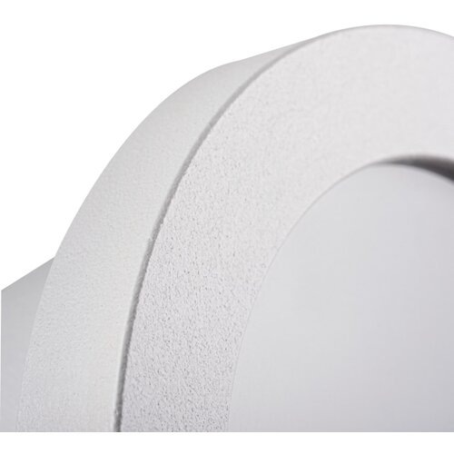 Kanlux 33123 - Ugradno svetlo za kupatilo FLINI 10W IP44, belo Slike