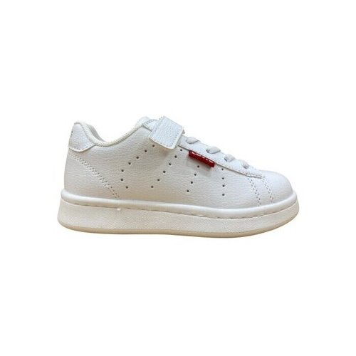 Levi's Nizke superge AVENUE MINI DEPORTIVA CASUAL Blanco Bela Cene