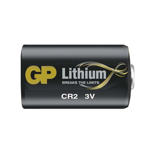 Gp Baterija 3V Litijum CR2 Cene