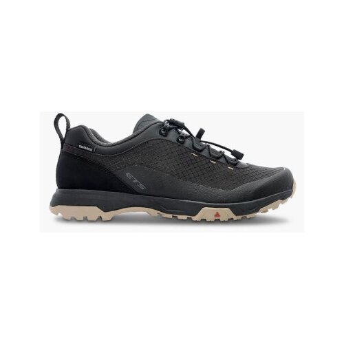 Shimano sh-et501 biciklističke cipele explorer/mountain touring men black,42 ( ESHET501MGL01S42 ) Cene