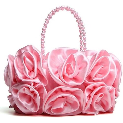 Dardanar Torbica Večerna darilna torba Nevesta Poročna torba Bridesmaid Ramenska torba Torbica, (21167075) Slike