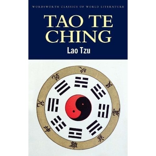 Bookpoint Lao Tzu - Tao Te Ching Cene