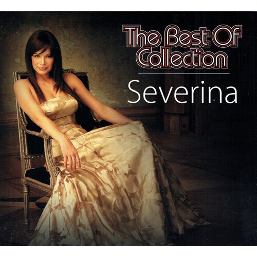 POSNETI MEDIJI SEVERINA - THE BEST OF COLLECTION, (685786) Cene