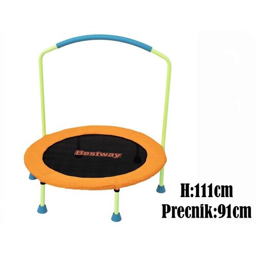  Trambolina 90 cm MIN-03-05-01 Cene