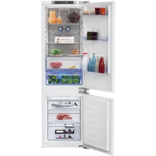 Beko Ugr. Frižider BCNA 275 E4FN Cijene