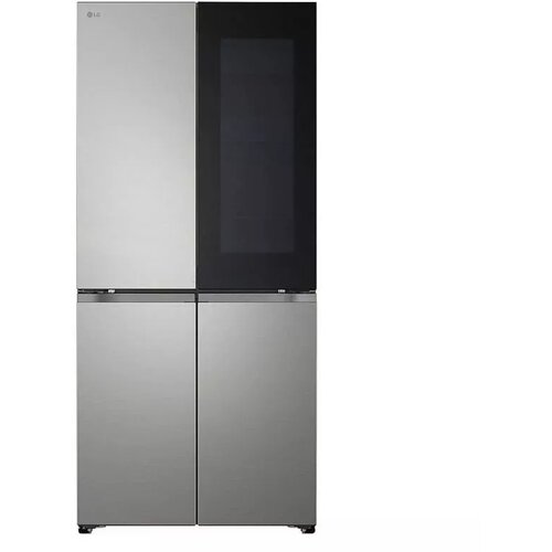 LG side by side frižider GMVS30SEPY Cene