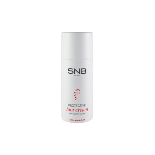 SNB ZA&Scaron;TITNA KREMA ZA STOPALA SA KLOTRIMAZOLOM 100ML Cijene