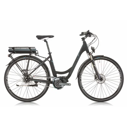 X-plorer e-bike harmony lady E6000 11