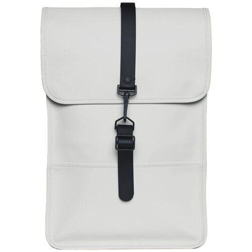 Rains Nahrbtniki BACKPACK MINI Siva Cene