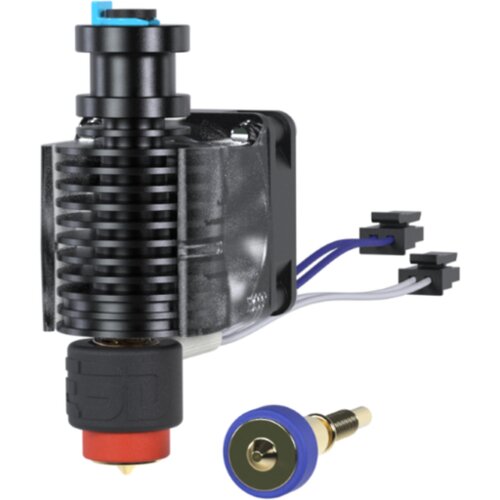 E3D Revo Six - Starter, 24V Cene