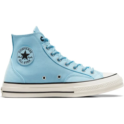 Converse Chuck 70 Court Canvas & Leather